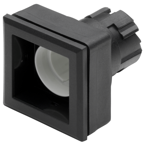 EAO signaalarmatuur zilver 35x35mm, excl.lens - 20230221123257154 160152172 - 20044256