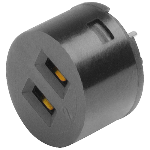 EAO Printconnector axiaal - 2023022112325881 96213457 - 20043462