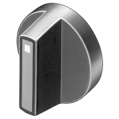 EAO Draaiknop grijs D18 d - 20230221123322123 416362551 - 20043226