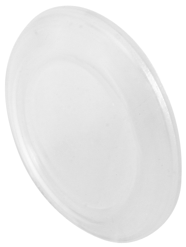 EAO Silikonenmembraan, rond, voor serie 61 & 84 verz. - 20230221123338185 624201441 - 20045630