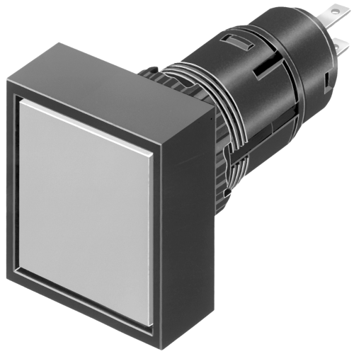 EAO 61-0050.02 signaalarmatuur 24x24 soldeer aansluiting - 20230221123342154 2009524099 - 8100318