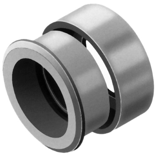 EAO 14-955.9 inbouwmodule voor verz. montage d35 rvs - 20230221123400607 783243214 - 8100784