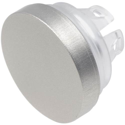 EAO Verhoogde "halo" lens, rood aluminium - 20230221123438951 996523971 - 20045552