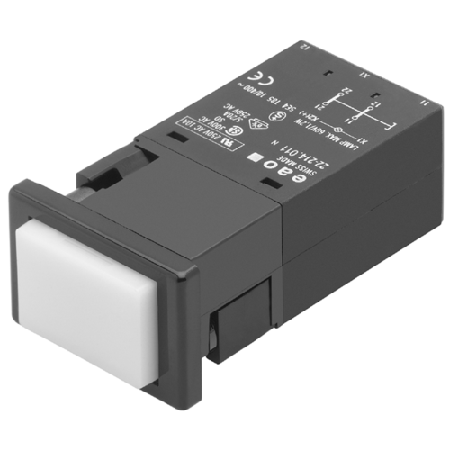 EAO Drukknop  24x36  stap  2M  verlicht - 20230221123505357 606403050 - 20042595