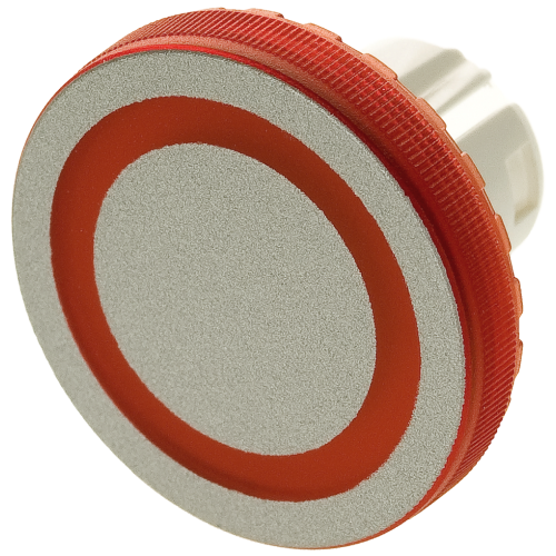 EAO Lens helder D19,7 kunststof met Halo ring - 20230221123624405 710801373 - 20043436