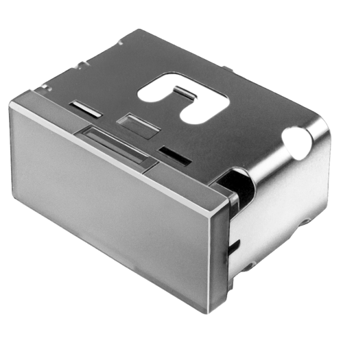 EAO 03-901.3 lens oranje 17,6x37,6 - 20230221123650483 1666654770 - 8100749