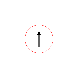 EAO Drukknop RVS verlicht Onverlicht Soldeer verguld Symbool - Arrow Up - 20230221123700498 481918564 - 20045259