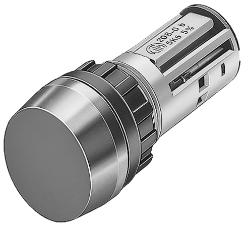 EAO Signaalarmatuur compact for neon lamp rood D29 - 2023022112371267 1061504521 - 20043626