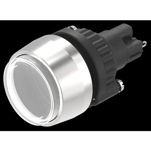 EAO Indicator-Set raised lens clear raised ST 28VAC/DC - 20230221123713717 1704565605 - 20045822