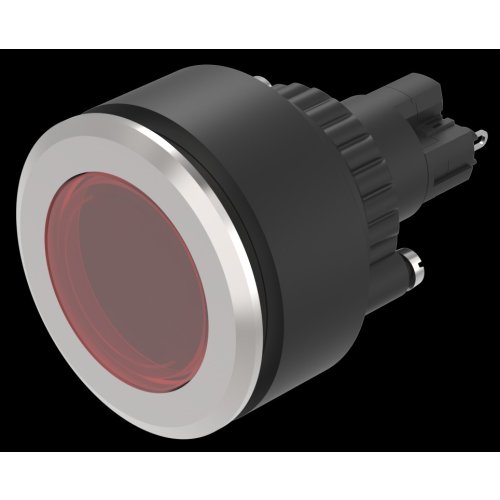 EAO Indicator-Set flat lens red flat ST 28VAC/DC - 20230221123719639 1439594674 - 20045848