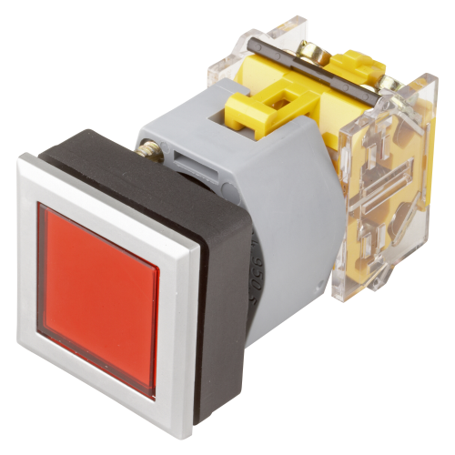 EAO Drukknop frontelement 35x35 puls - 20230221123827936 374467904 - 20043923