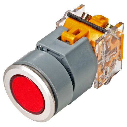 EAO Drukknop frontelement D=35 stap - 20230221123843139 263069595 - 20043693