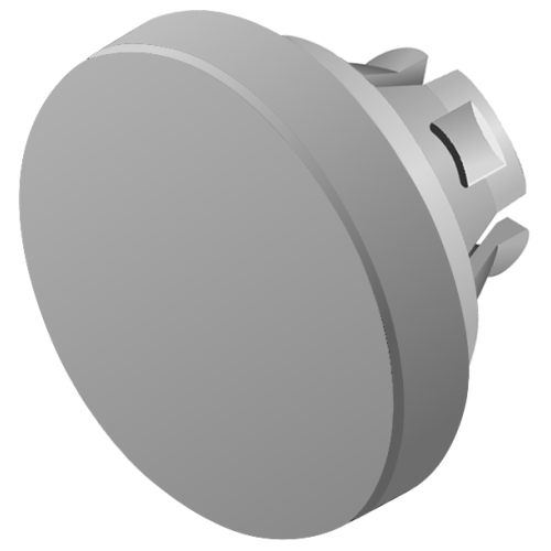 EAO Lens geel D19,7 aluminium - 20230221123846717 953749977 - 20045540