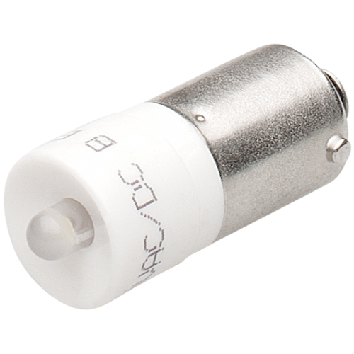 EAO Multi-Led BA9s groen 110VAC/DC 2,2mA, Failsafe EN 50155 - 20230221123941921 1439838965 - 20042161