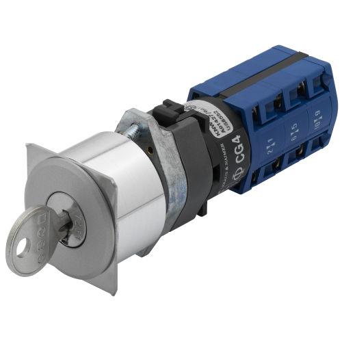 EAO Series 04 flush keyswitch act for kn - 20230221124008202 1965643296 - 20043862