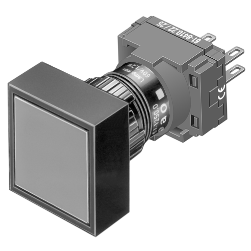 EAO Drukknop frontelement 24x24 stap verlicht - 2023022112405664 171598049 - 20043253