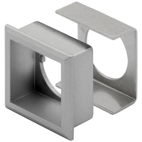 EAO 61-9930.4 Inbouwmodule zwart 24x24 aluminium - 20230221124100421 809985330 - 8100675