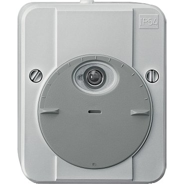 MERTEN schemerschakelaar opbouw argus 544890 met timer - 20230227093306993 138206865 - 7100400