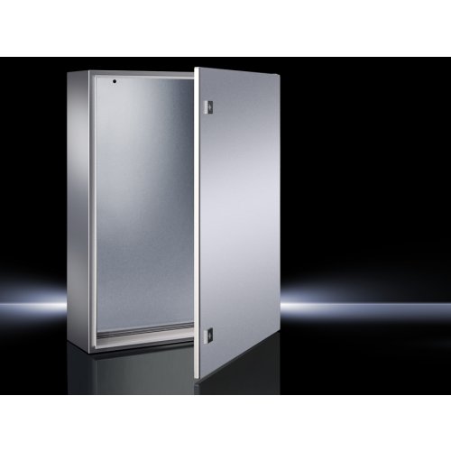 Rittal AE Deur 1006600 RVS 1.4301