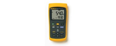 Temperatuurmeter