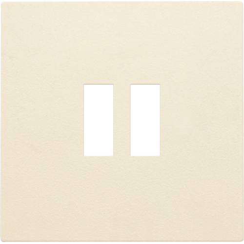 NIKO centraalplaat usb 2v creme 100-68001 - 20230809165150107 1255384678 - 4290143