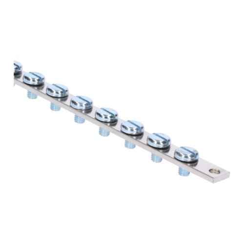 Hora eTec Aardrail: 63A | 12x3x1000 | M6x54 - Messing vernikkeld - 20231018202931253 1772916158 - 20154375
