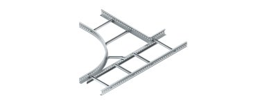 T-stuk kabelladder