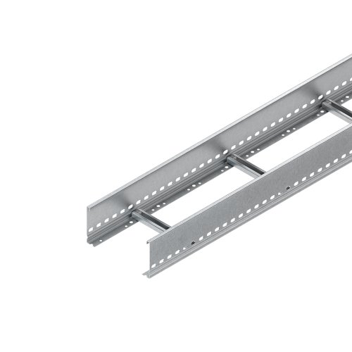 NIEDAX kabelladder rvs304 KL100.503ER - 20231102135908303 1430832477 - 11004729