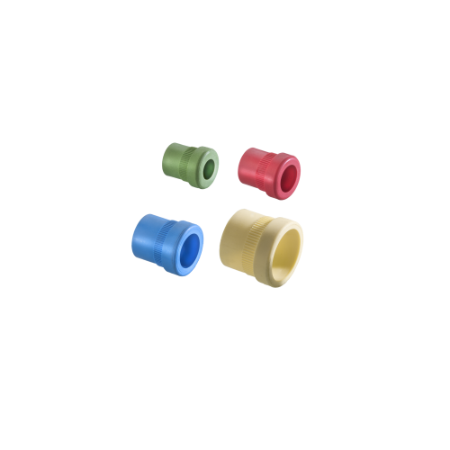Pflitsch Inzetstuk, TPE, voor wartel PG16/M25x1,5, doorlaat 4-6,5mm - 20240124141020496 794459421 - 20153427