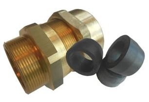 wartel eex-d messing m40 (21-30mm) - 2025984 - 2025984