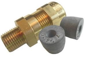 wartel eex-d messing m16 (4-10mm) - 2025991 - 2025991