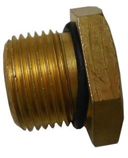 blindstop eex-d m20 messing - 2025994 - 2025994