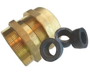 wartel eex-d messing m50 (24-36mm) - 2026006 - 2026006