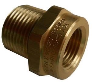 reduceerring m20-m16 messing ex - 2026039 - 2026039