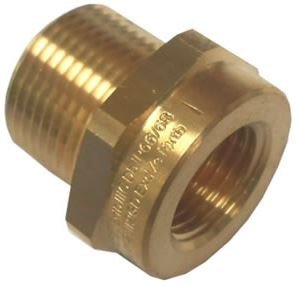 verloop pg13,5-m16 ex messing - 2026050 - 2026050