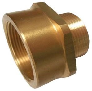 verloop pg16-m25 ex messing - 2026072 - 2026072