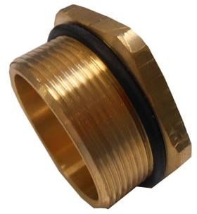 blindstop eex-d m40 messing - 2026076 - 2026076