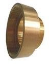 vergrootring m40-m50 messing ex - 2026092 - 2026092