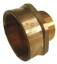 vergrootring m32-m40 messing ex - 2026094 - 2026094