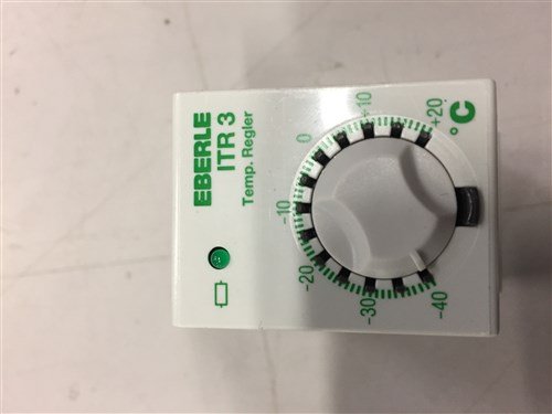 EBERLE thermostaat itr-3 -40+20 uitlopend - 2029099 - 2029099