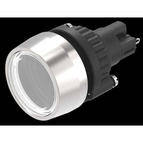 EAO Indicator-Set raised lens clear flat ST 28VAC/DC - 203fa459e386dbaa1e953d30fddda3d5 - 20045827