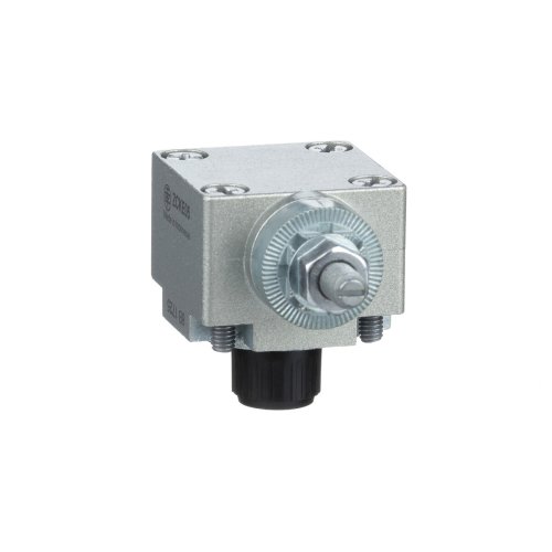 SE kop standschakelaar hoek ZCKE05 - 205813 1a1cell7g4 whr - 7381237