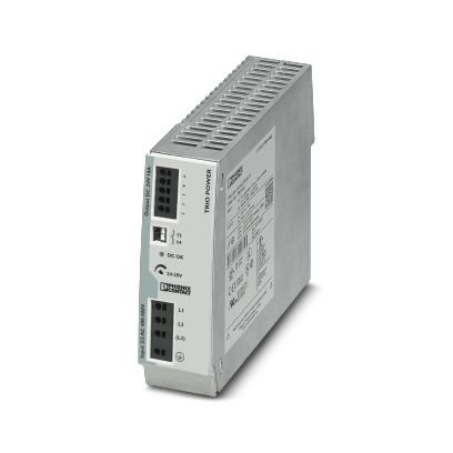 PHOENIX voeding TRIO-PS-2G/3AC/24DC/10 - 20632c00d98b58c12de75475f48e3aca - 11007062