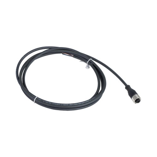 SE kabel met connector m12 4p recht female XZCP1141L2 - 206956 e7kqxq6bd2 whr - 7381180