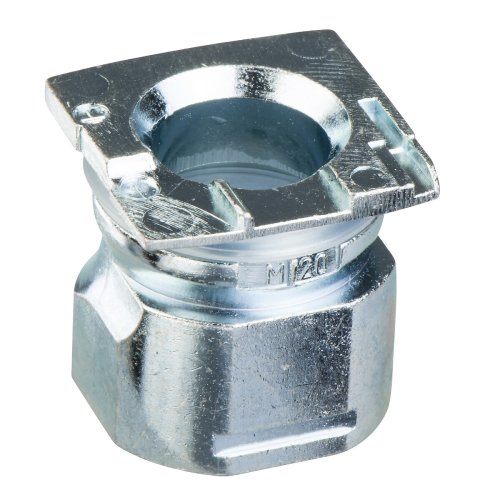 SE standschak uitgang metaal pe iso m20 ZCDEP20 - 207139 qj04v6q07b whr - 7381972