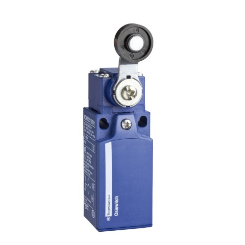SE eindschakelaar met rolhefboom 1m 1v XCKN2518P20 - 207607 jqy8yxs8ls whr - 11008282