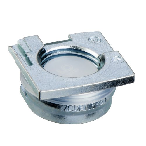 SE standschak uitgang metaal pe iso m16 ZCDEP16 - 207742 mg9c0r3il5 whr - 7381778