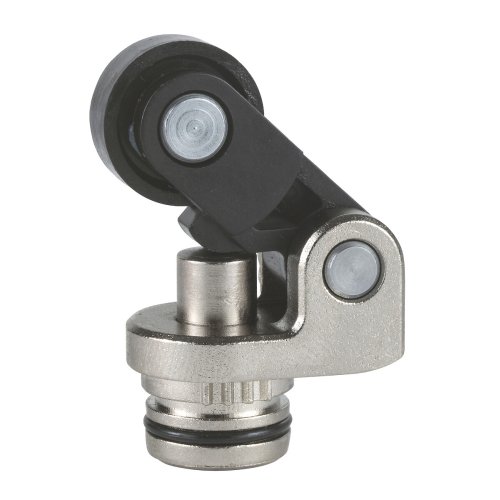 SE standschak kop hefboom met knst rol ZCE21 - 207835 udowecrc7i whr - 7381565