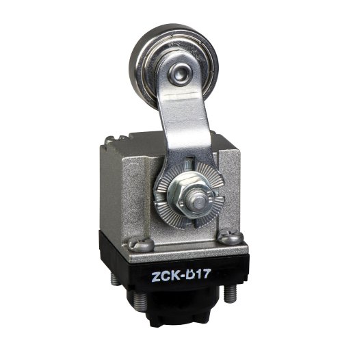 SE kop arm met metalen wiel ZCKD16 - 207850 cdeoydx87a whr - 7382122