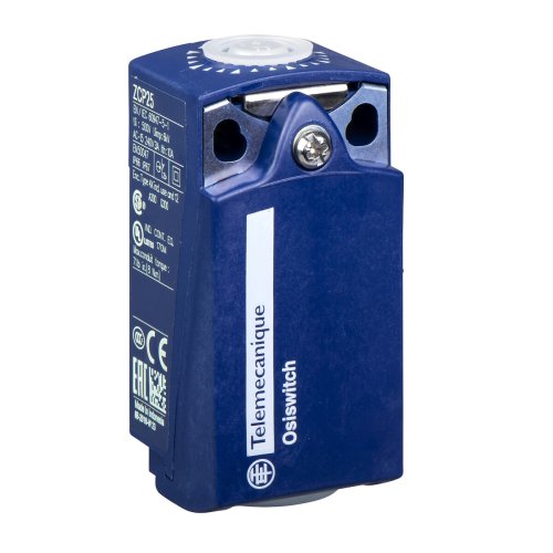 SE eindschakelaar 1v 1m ZCP25 - 207901 65x253l2nc whr - 7381256
